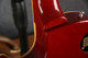 Gibson Custom Shop 1960 Les Paul Standard Reissue Tom Murphy Aged Bourbon Burst - Case - 2nd Hand