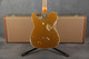 Fender CS Masterbuilt Dale Wilson 1960 Custom Telecaster - Hard Case - 2nd Hand