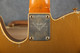 Fender CS Masterbuilt Dale Wilson 1960 Custom Telecaster - Hard Case - 2nd Hand