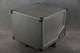 Aguilar Limited Edition SL112 Dorian Grey - 2nd Hand