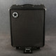 Blackstar Unity 500 Bass Combo - Footswitch - 2nd Hand Blackstar Unity 500 Bass Combo - Footswitch - 2nd Hand
