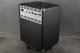 Blackstar Unity 500 Bass Combo - Footswitch - 2nd Hand Blackstar Unity 500 Bass Combo - Footswitch - 2nd Hand