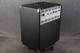 Blackstar Unity 500 Bass Combo - Footswitch - 2nd Hand Blackstar Unity 500 Bass Combo - Footswitch - 2nd Hand