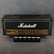 Marshall JVM410H 100W Valve Amp Head - Footswitch **COLLECTION ONLY** - 2nd Hand Marshall JVM410H 100W Valve Amp Head - Footswitch **COLLECTION ONLY** - 2nd Hand