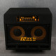Markbass CMD 102 P Bass Combo - Cover - 2nd Hand