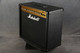 Marshall MG100DFX Combo Amplifier - Footswitch - 2nd Hand