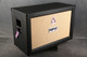 Orange PPC212 2x12 Closed Back Cabinet - Black **COLLECTION ONLY** - 2nd Hand Orange PPC212 2x12 Closed Back Cabinet - Black **COLLECTION ONLY** - 2nd Hand