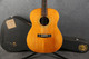 Fylde Oberon Acoustic - 1978 - Natural - Case - 2nd Hand Fylde Oberon Acoustic - 1978 - Natural - Case - 2nd Hand