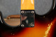 Fender Custom Shop 62 Stratocaster Relic - 3 Tone Sunburst - Case - 2nd Hand