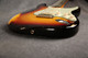 Fender Custom Shop 62 Stratocaster Relic - 3 Tone Sunburst - Case - 2nd Hand