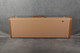Fender Custom Shop 62 Stratocaster Relic - 3 Tone Sunburst - Case - 2nd Hand