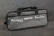 Ghost Fire SPL-02 Pedal Board - Gig Bag - 2nd Hand