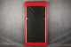 GIK Acoustics Spot Panel 2 Inch - Red - 2nd Hand - 2nd Hand