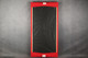 GIK Acoustics Spot Panel 2 Inch - Red - 2nd Hand - 2nd Hand (144237)