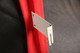 GIK Acoustics Spot Panel 2 Inch - Red - 2nd Hand - 2nd Hand (144237)