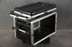 Gator GR-6S 6U Rack Case - 2nd Hand Gator GR-6S 6U Rack Case - 2nd Hand