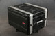 Gator GR-6S 6U Rack Case - 2nd Hand Gator GR-6S 6U Rack Case - 2nd Hand