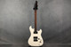 Westone Spectrum ST - White - 2nd Hand Westone Spectrum ST - White - 2nd Hand