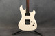 Westone Spectrum ST - White - 2nd Hand Westone Spectrum ST - White - 2nd Hand