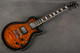 Ibanez Art Standard ART120QA-SB - Sunburst - 2nd Hand