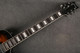 Ibanez Art Standard ART120QA-SB - Sunburst - 2nd Hand