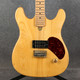Conn CSE-7 Electric Guitar - Made by Matsumoku - Natural - 2nd Hand