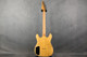 Conn CSE-7 Electric Guitar - Made by Matsumoku - Natural - 2nd Hand
