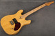 Conn CSE-7 Electric Guitar - Made by Matsumoku - Natural - 2nd Hand