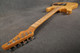 Conn CSE-7 Electric Guitar - Made by Matsumoku - Natural - 2nd Hand