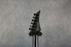 Washburn Parallaxe PX-SOLAR160C - Carbon Black Matte - 2nd Hand
