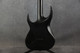 Washburn Parallaxe PX-SOLAR160C - Carbon Black Matte - 2nd Hand