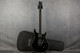 PRS SE Torero Limited Edition - Black - Gig Bag - 2nd Hand PRS SE Torero Limited Edition - Black - Gig Bag - 2nd Hand