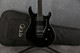 PRS SE Torero Limited Edition - Black - Gig Bag - 2nd Hand PRS SE Torero Limited Edition - Black - Gig Bag - 2nd Hand