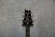 PRS SE Torero Limited Edition - Black - Gig Bag - 2nd Hand PRS SE Torero Limited Edition - Black - Gig Bag - 2nd Hand