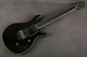 PRS SE Torero Limited Edition - Black - Gig Bag - 2nd Hand