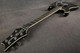 PRS SE Torero Limited Edition - Black - Gig Bag - 2nd Hand PRS SE Torero Limited Edition - Black - Gig Bag - 2nd Hand