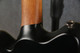 Charvel Desolation Skatecaster SK-1 FR - Flat Black - 2nd Hand