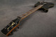 Charvel Desolation Skatecaster SK-1 FR - Flat Black - 2nd Hand