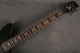 Charvel Desolation Skatecaster SK-1 FR - Flat Black - 2nd Hand