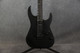 Charvel Pro-Mod DK24 HH HT E - Satin Black - 2nd Hand