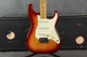 Fender Stratocaster 1983 Two Knob - Sienna Sunburst - Hard Case - 2nd Hand Fender Stratocaster 1983 Two Knob - Sienna Sunburst - Hard Case - 2nd Hand