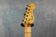 Fender Stratocaster 1983 Two Knob - Sienna Sunburst - Hard Case - 2nd Hand Fender Stratocaster 1983 Two Knob - Sienna Sunburst - Hard Case - 2nd Hand