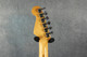 Fender Stratocaster 1983 Two Knob - Sienna Sunburst - Hard Case - 2nd Hand Fender Stratocaster 1983 Two Knob - Sienna Sunburst - Hard Case - 2nd Hand
