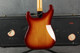 Fender Stratocaster 1983 Two Knob - Sienna Sunburst - Hard Case - 2nd Hand Fender Stratocaster 1983 Two Knob - Sienna Sunburst - Hard Case - 2nd Hand