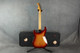 Fender Stratocaster 1983 Two Knob - Sienna Sunburst - Hard Case - 2nd Hand Fender Stratocaster 1983 Two Knob - Sienna Sunburst - Hard Case - 2nd Hand