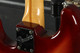 Fender Stratocaster 1983 Two Knob - Sienna Sunburst - Hard Case - 2nd Hand Fender Stratocaster 1983 Two Knob - Sienna Sunburst - Hard Case - 2nd Hand