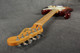 Fender Stratocaster 1983 Two Knob - Sienna Sunburst - Hard Case - 2nd Hand Fender Stratocaster 1983 Two Knob - Sienna Sunburst - Hard Case - 2nd Hand