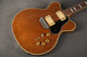 Hofner T4s Semi Hollowbody - Circa 1981 - Walnut - 2nd Hand