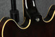 Epiphone Casino - 1988 - Sunburst - Hard Case - 2nd Hand