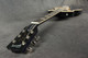 Gibson Les Paul 60s Standard Figured Top- Blueberry Burst - Hard Case - 2nd Hand